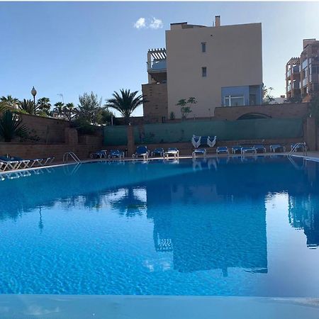 Playa Esquinzo 1 Jandia Fuerteventura Apartment Bagian luar foto