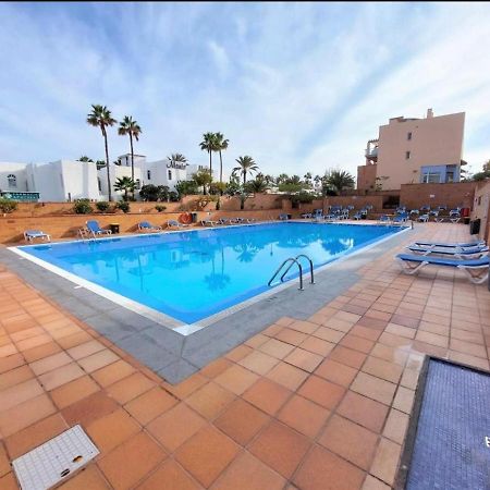 Playa Esquinzo 1 Jandia Fuerteventura Apartment Bagian luar foto
