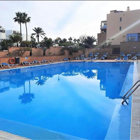 Playa Esquinzo 1 Jandia Fuerteventura Apartment Bagian luar foto