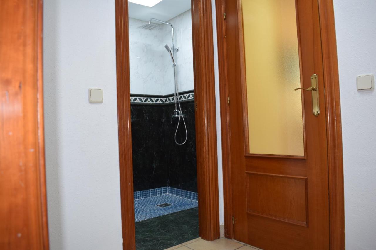 Playa Esquinzo 1 Jandia Fuerteventura Apartment Bagian luar foto