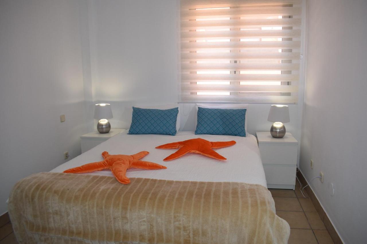 Playa Esquinzo 1 Jandia Fuerteventura Apartment Bagian luar foto