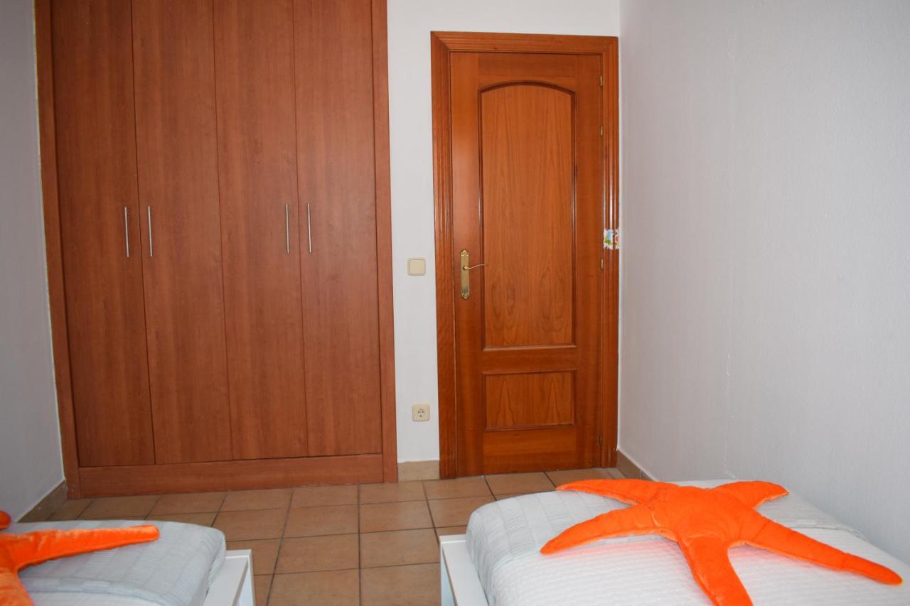 Playa Esquinzo 1 Jandia Fuerteventura Apartment Bagian luar foto