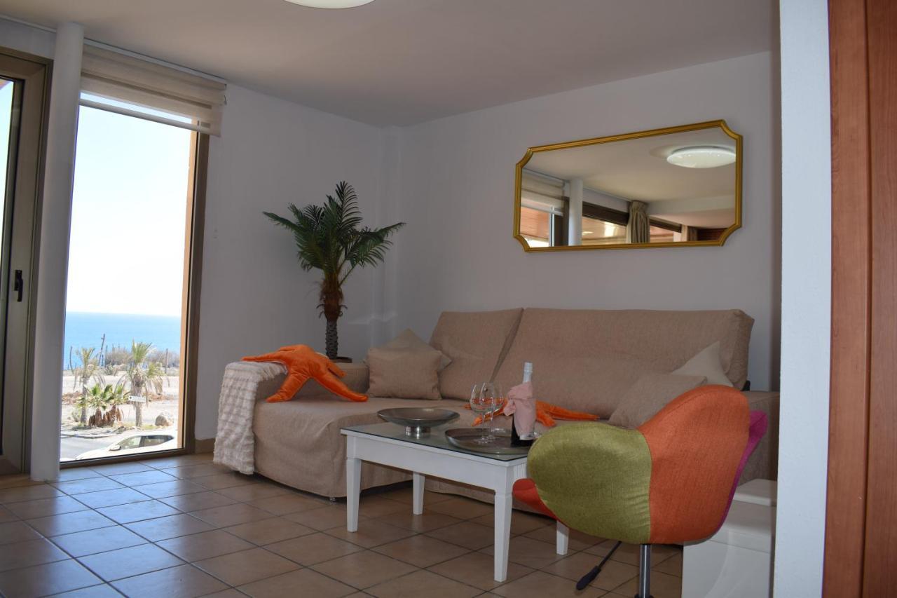 Playa Esquinzo 1 Jandia Fuerteventura Apartment Bagian luar foto