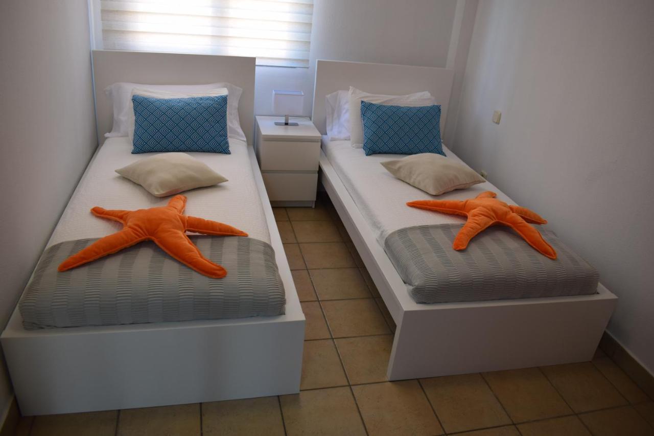Playa Esquinzo 1 Jandia Fuerteventura Apartment Bagian luar foto