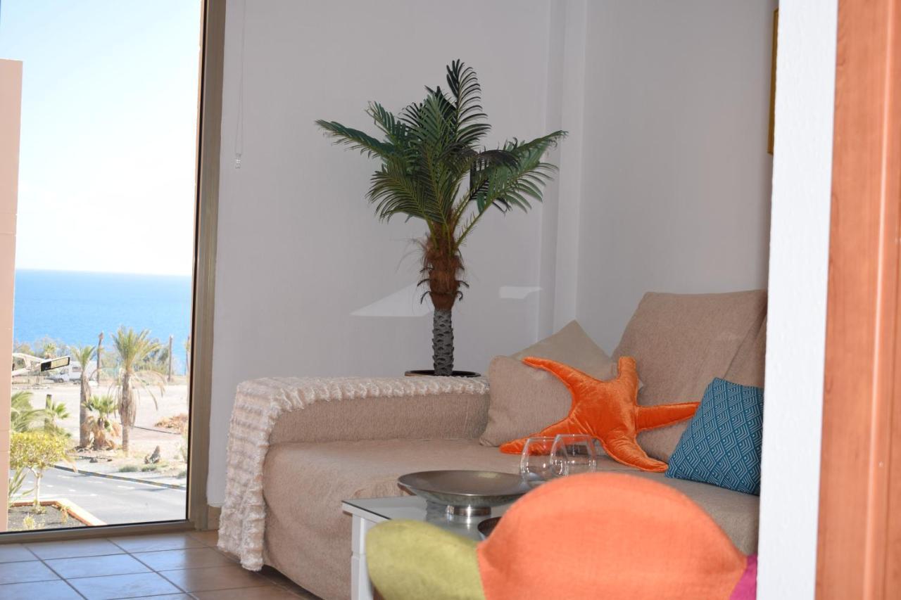 Playa Esquinzo 1 Jandia Fuerteventura Apartment Bagian luar foto