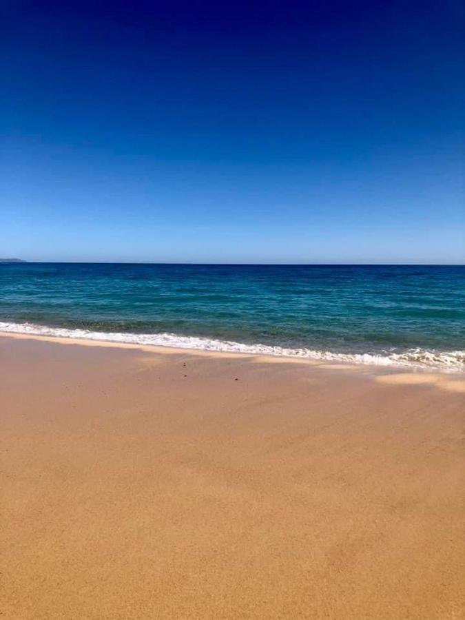 Playa Esquinzo 1 Jandia Fuerteventura Apartment Bagian luar foto